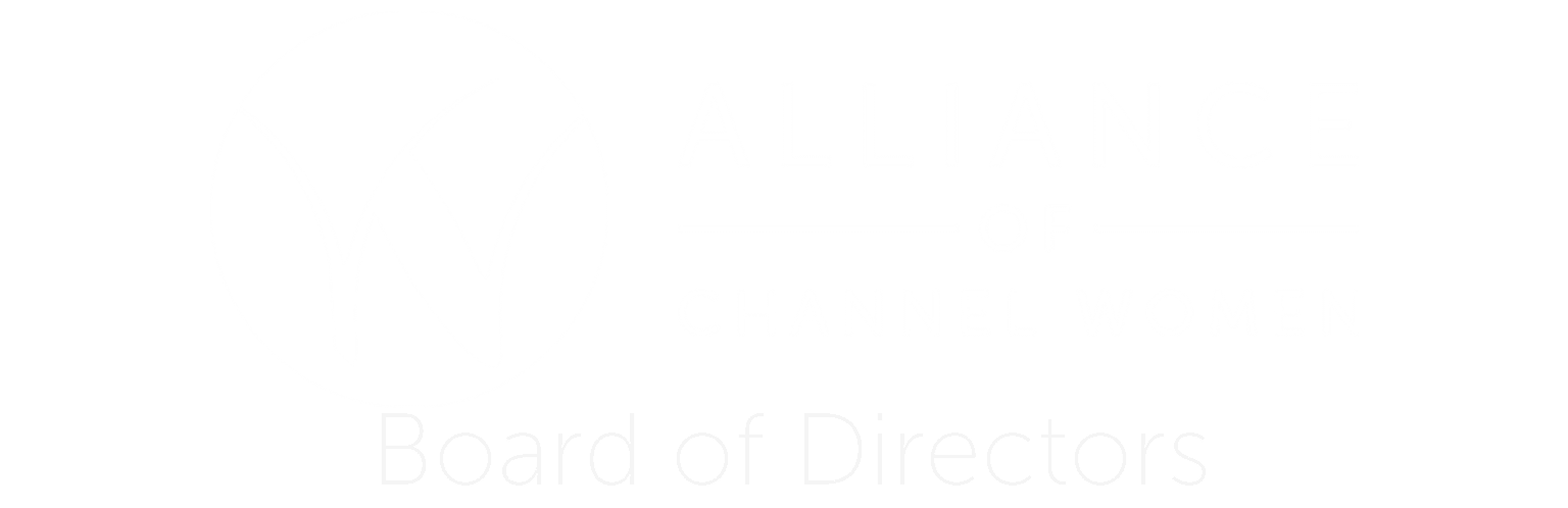 Alliance of Channel Women