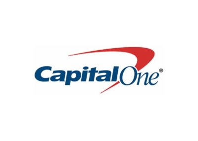 CapitalOne Logo