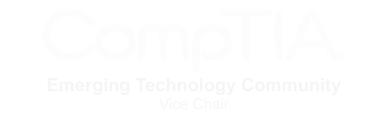 CompTIA Emerging Tech Council