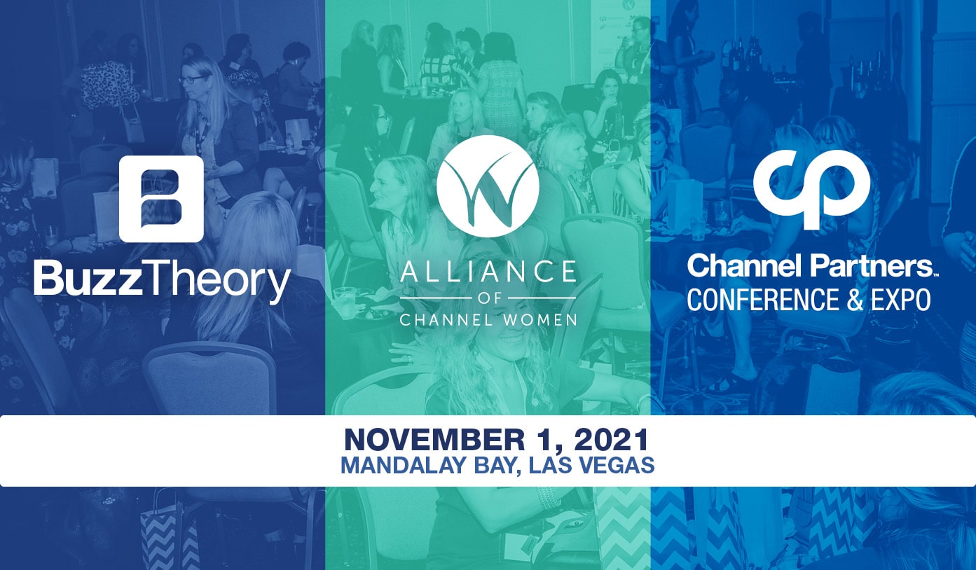 BuzzTheory Sponsors ACWConnect Live! at Channel Partners