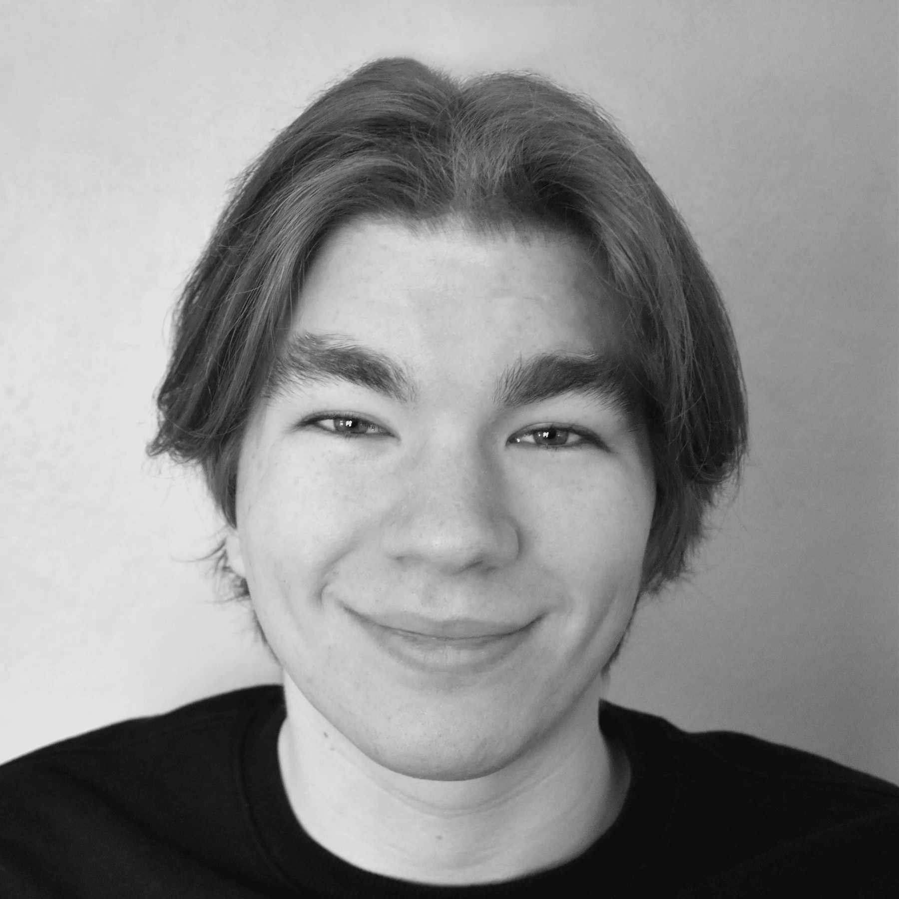 Seth Edward
