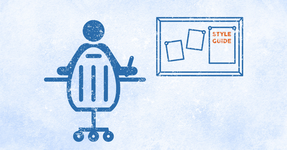 Totally In Style: The Importance of Employing Style in Your Content