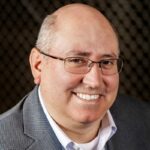 David Ansehl Headshot
