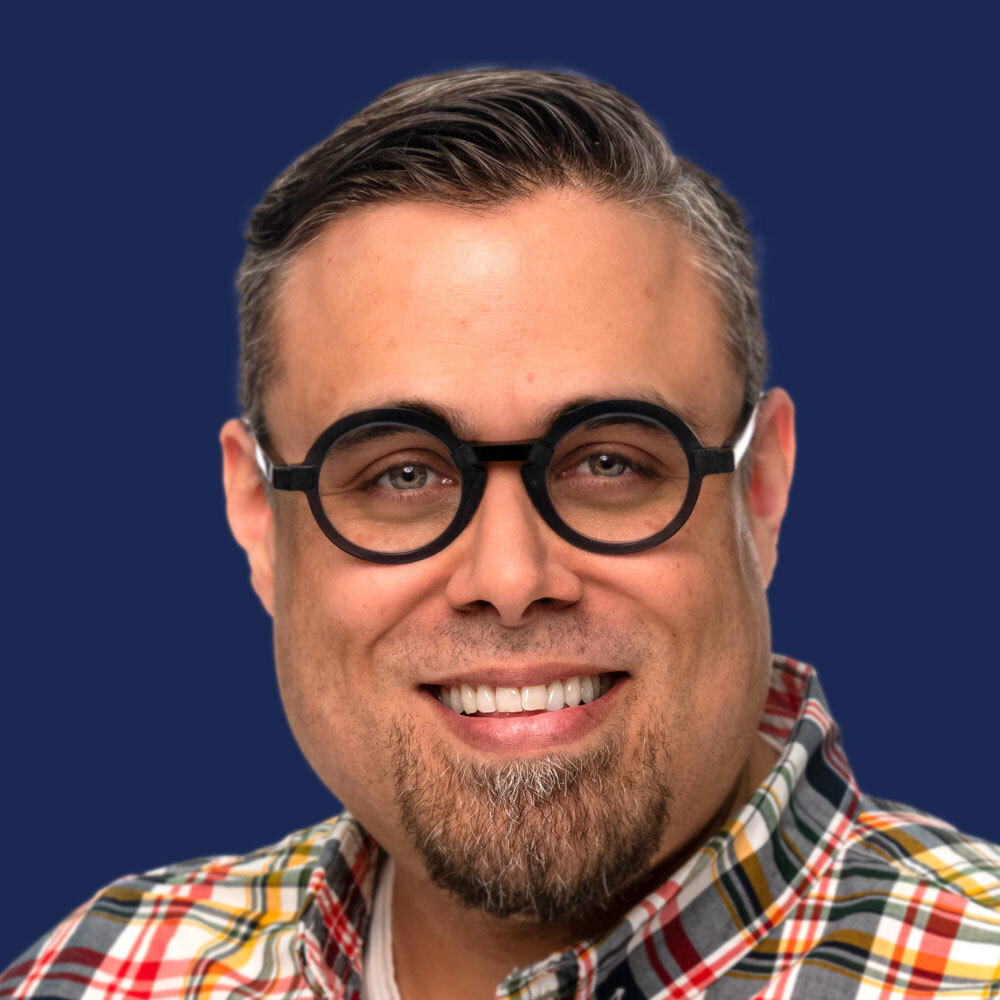 Image of Israel Laveaga