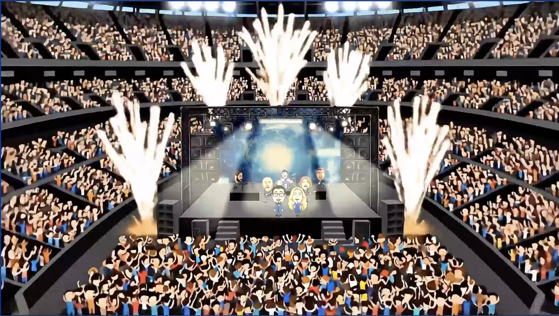 AI Music Video Breakdown: “Meetings of Love” Production FAQs